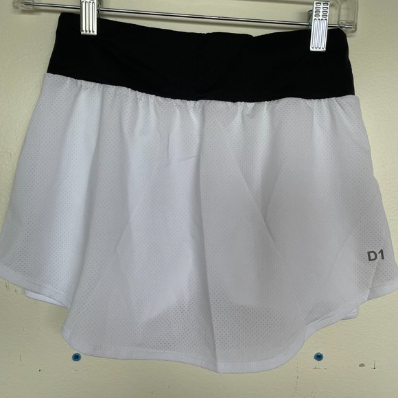 BNWT Asics Tennis Skort - Picture 4 of 5